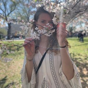 Meet your Posher, Victoria